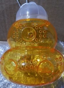 Wasp and hornet trap.